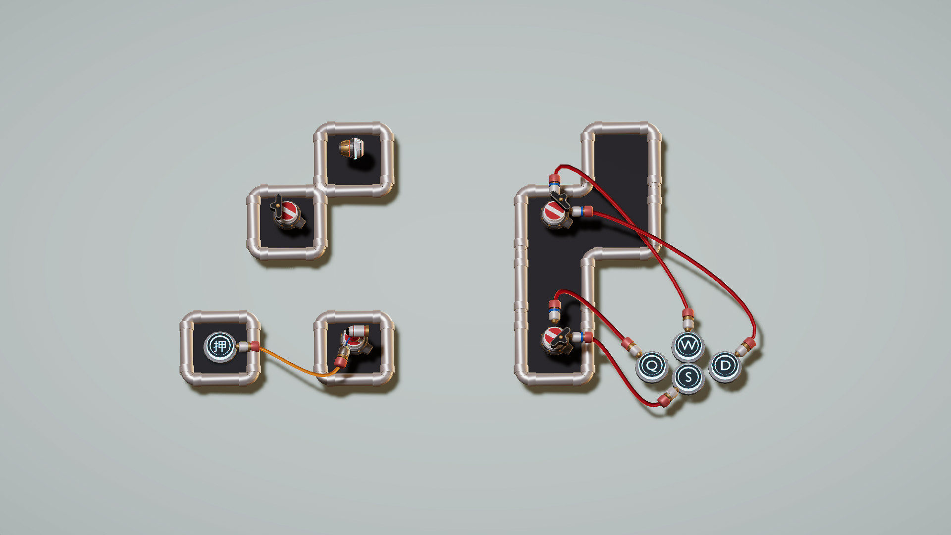 Cable Clutter screenshot 4
