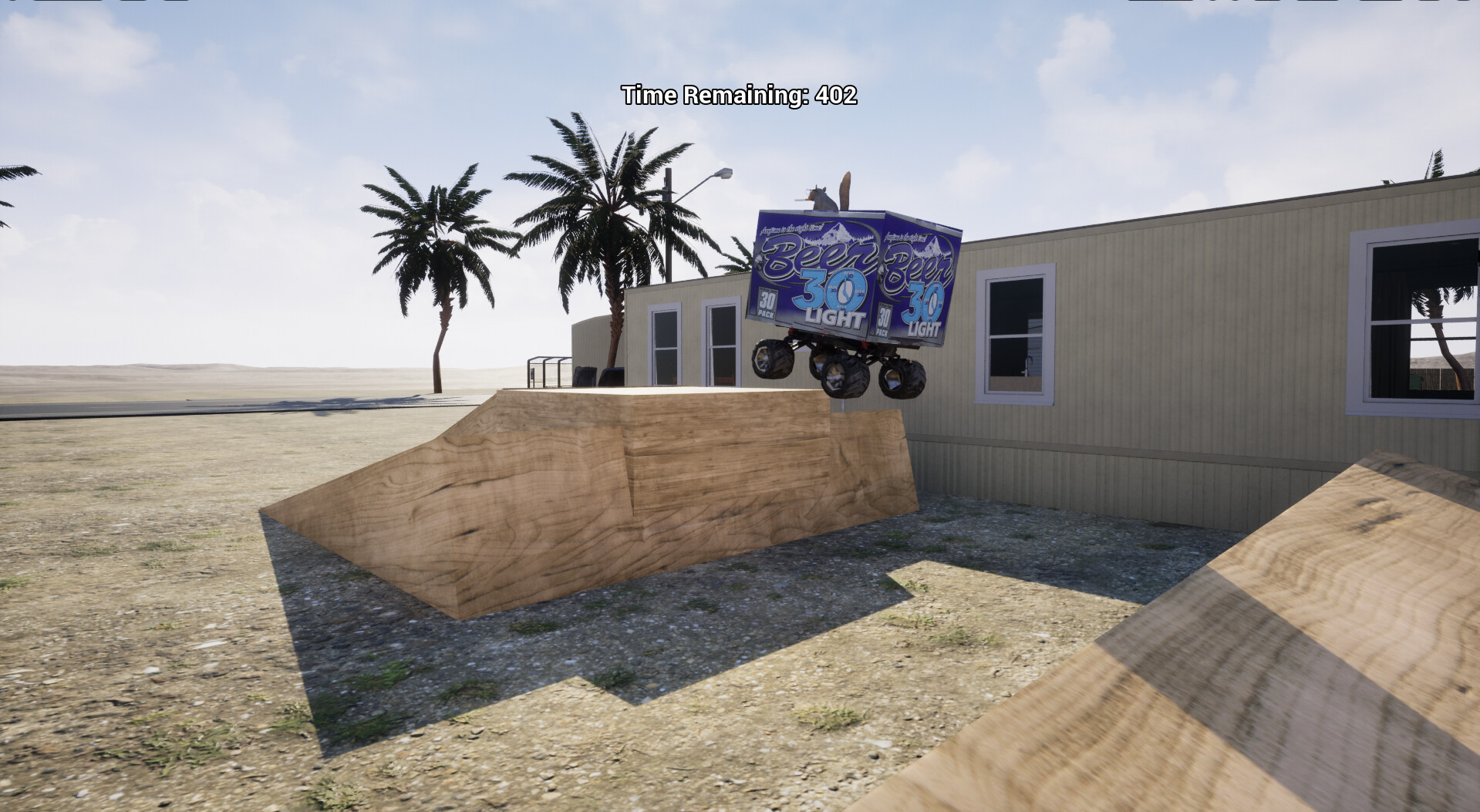 Drunkle Ted's Wet and Reckless screenshot 8