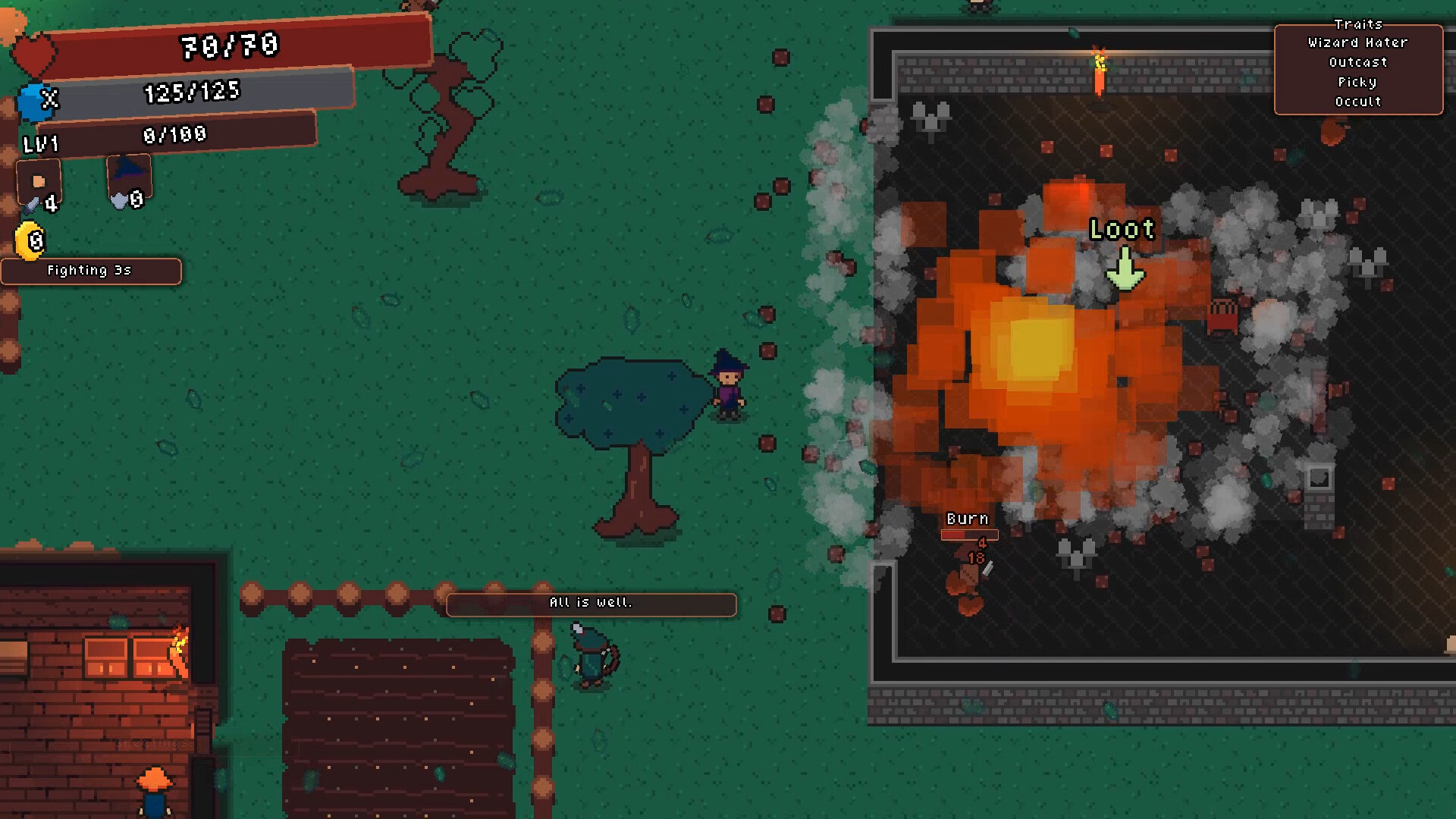 Lands of Crown screenshot 5