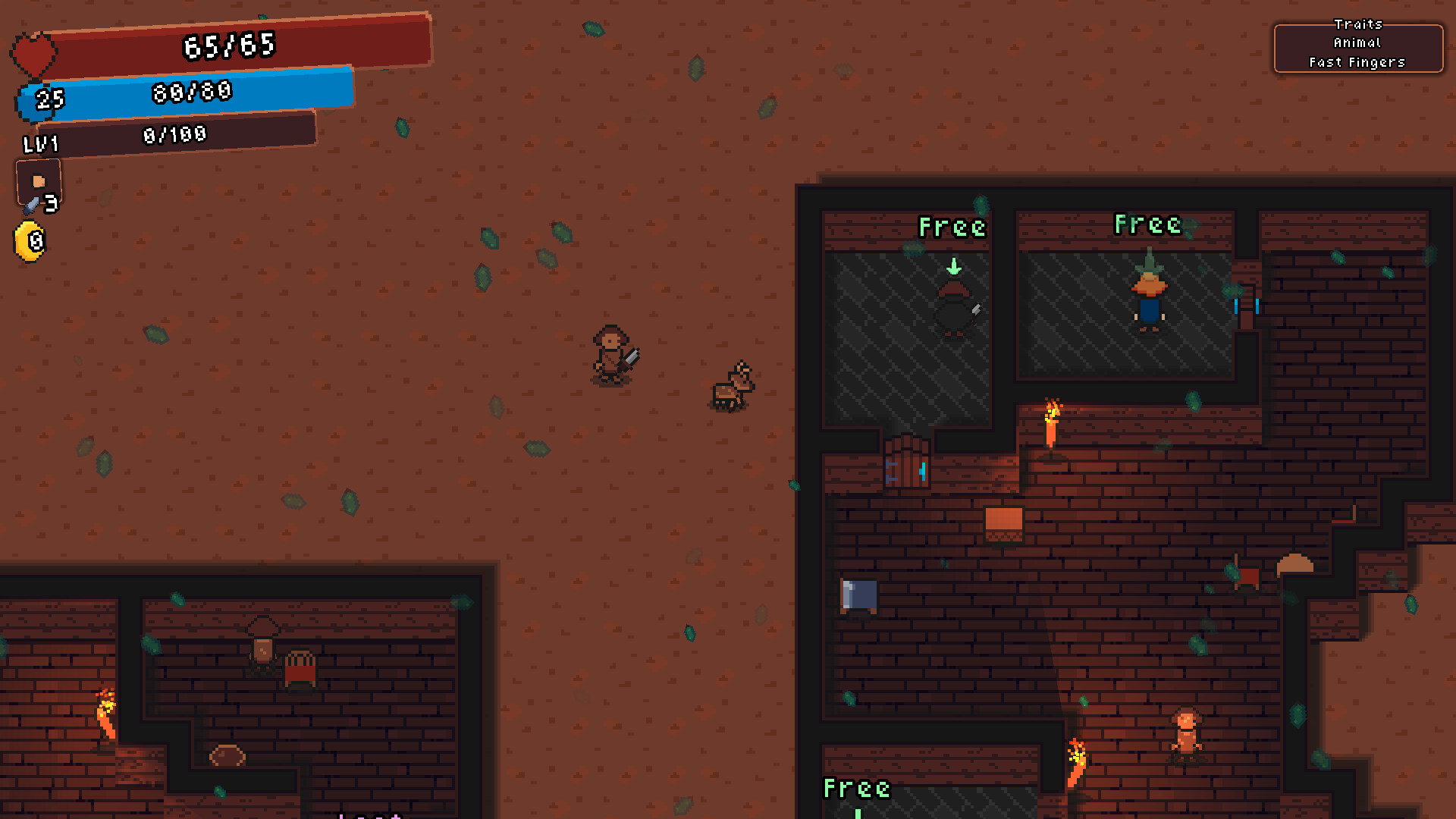 Lands of Crown screenshot 9