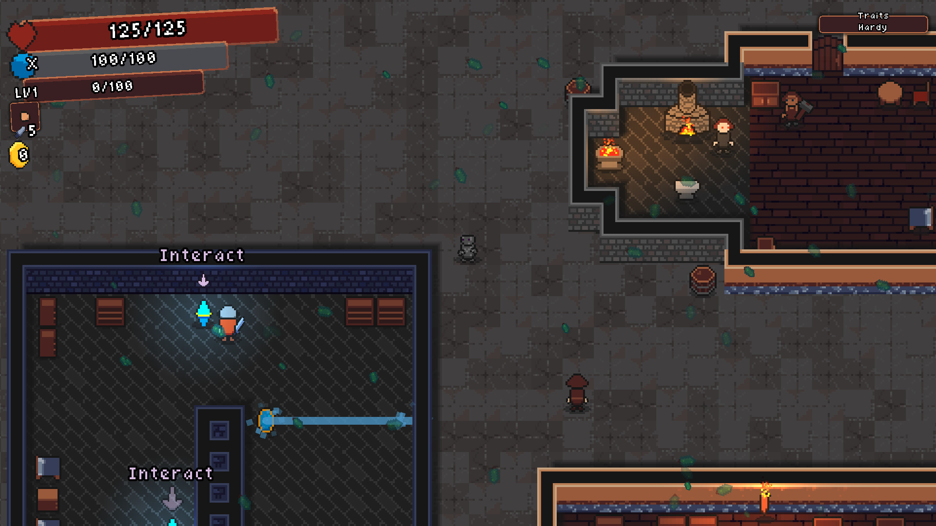 Lands of Crown screenshot 11