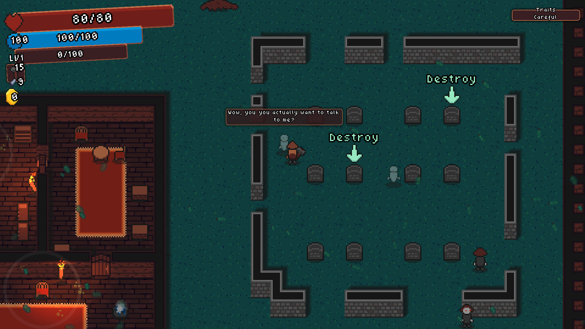 Lands of Crown screenshot 7