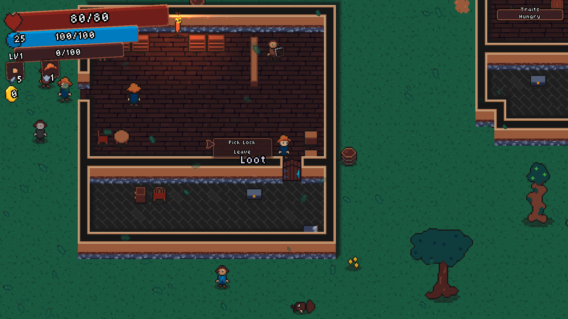 Lands of Crown screenshot 10
