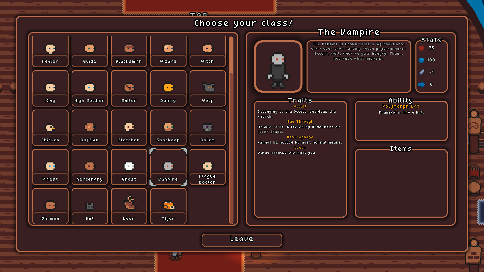 Lands of Crown screenshot 3