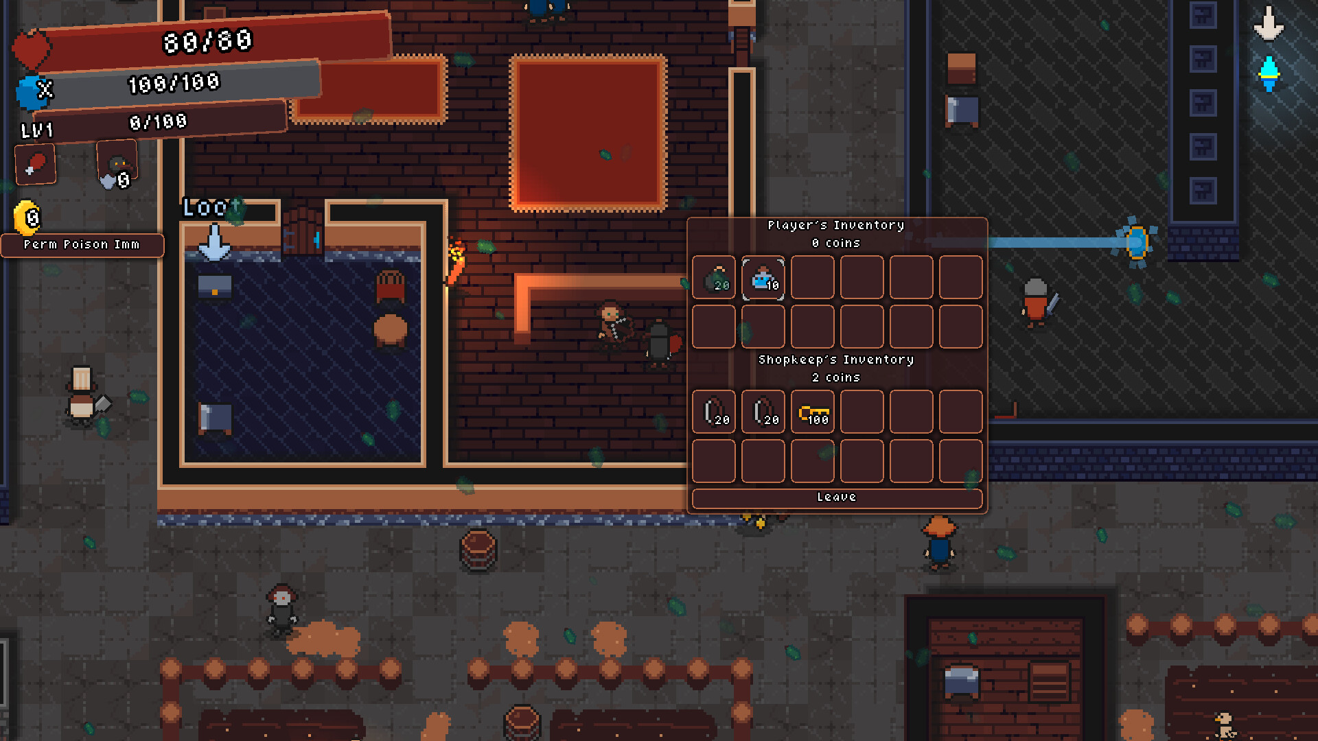Lands of Crown screenshot 8