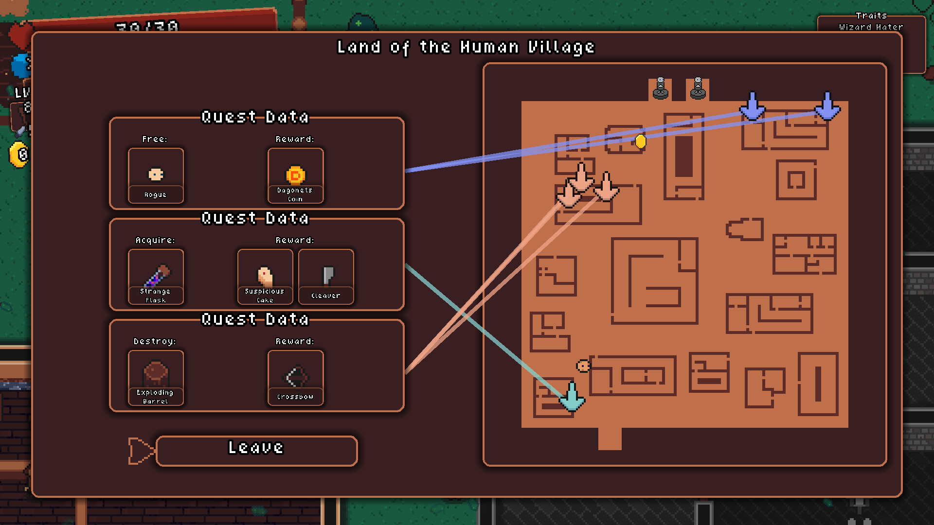 Lands of Crown screenshot 6