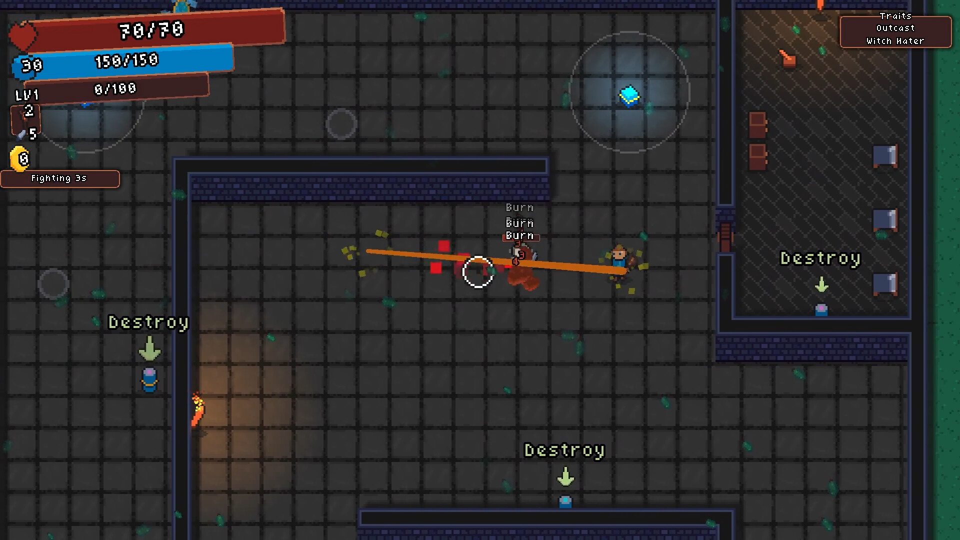 Lands of Crown screenshot 2