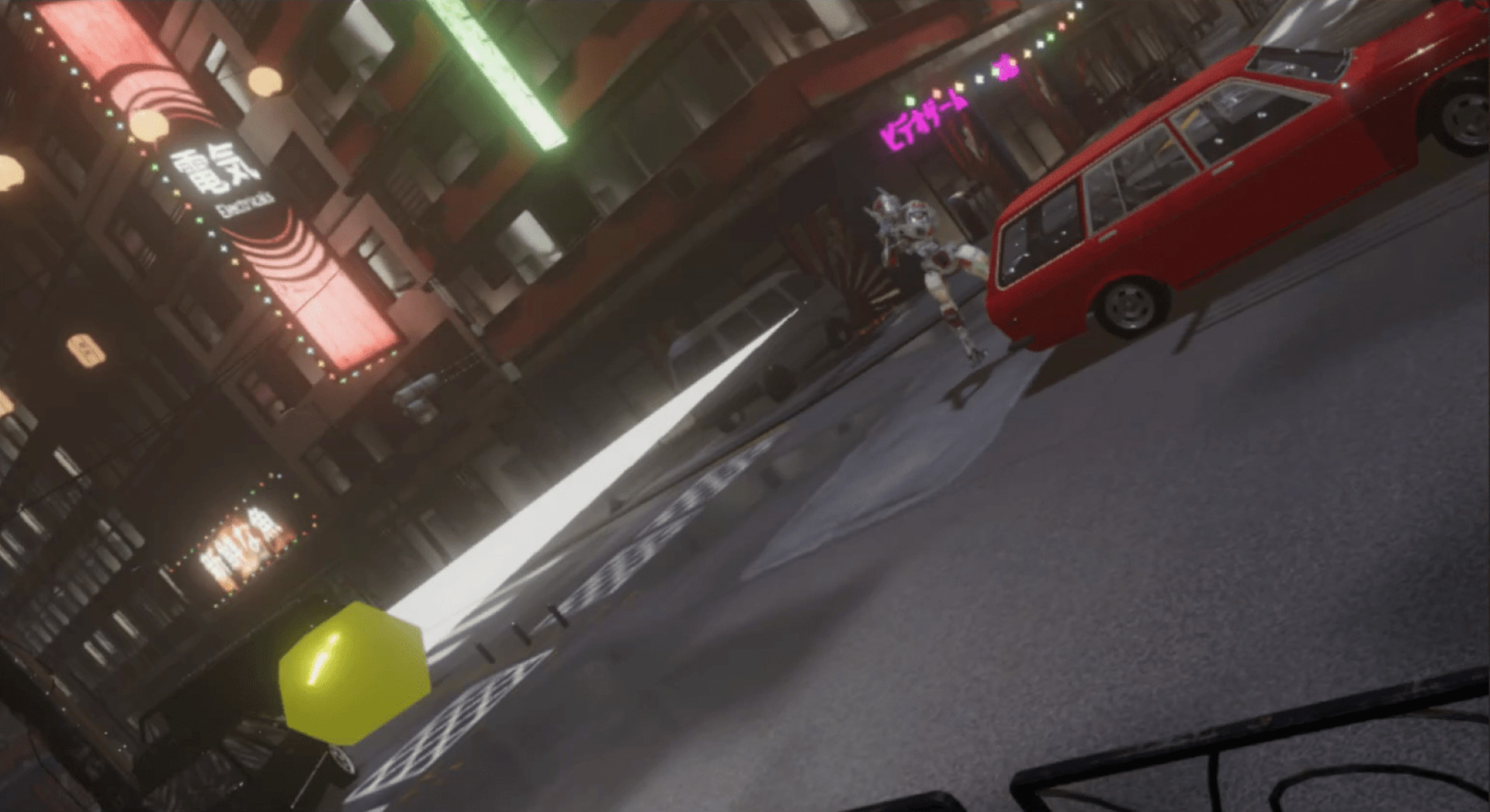 C.H.A.O.S. screenshot 5