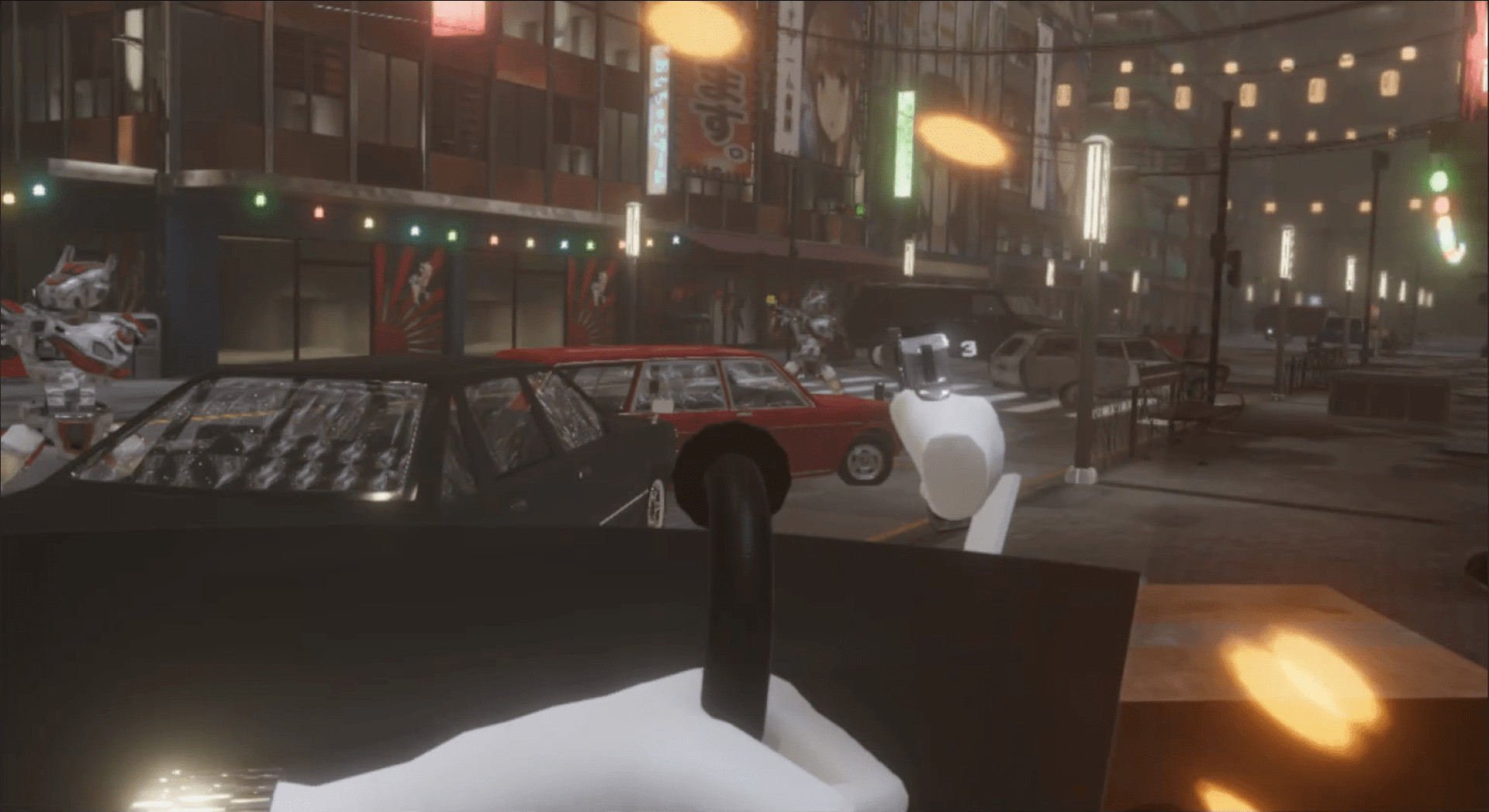C.H.A.O.S. screenshot 4