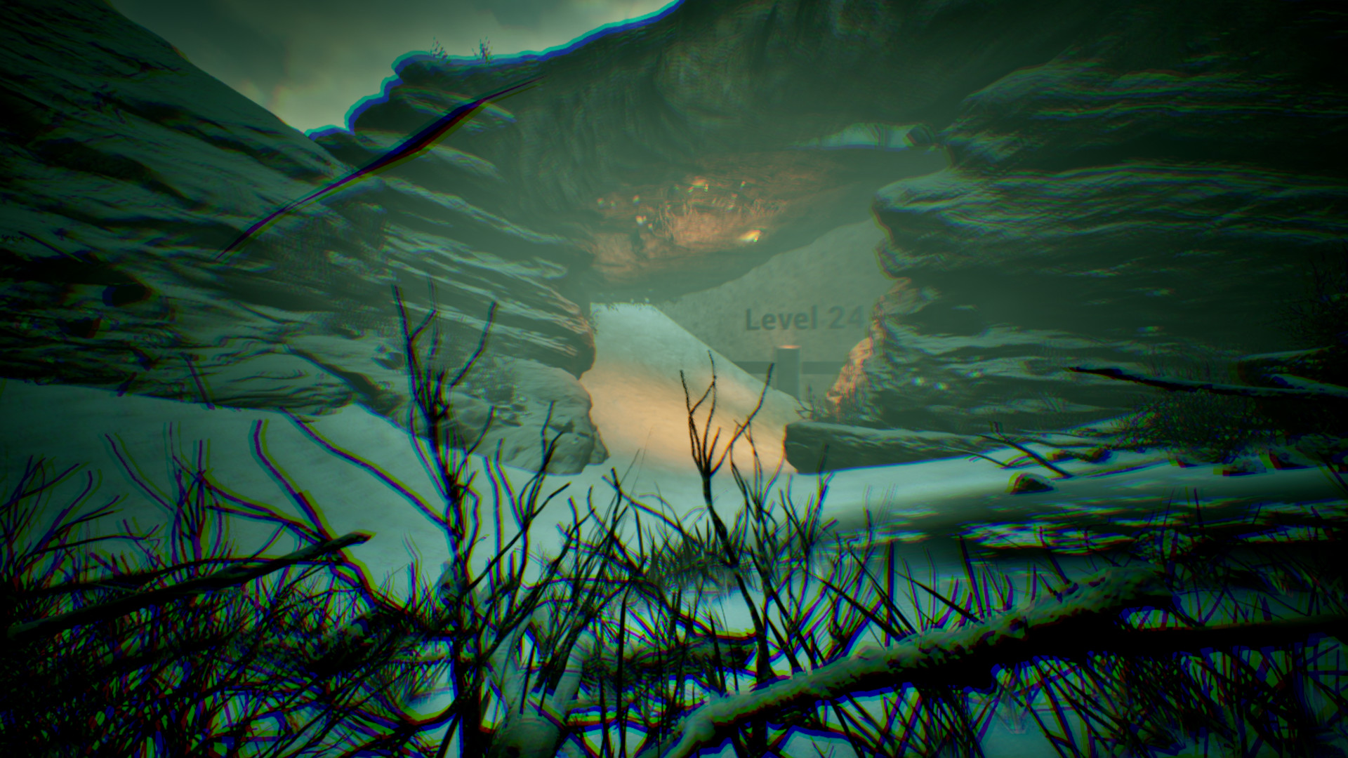 Backroom Beyond screenshot 21