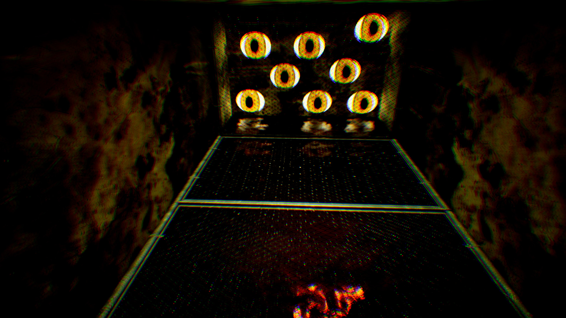 Backroom Beyond screenshot 4