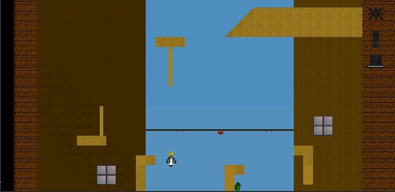 Dan the Inmortal screenshot 5
