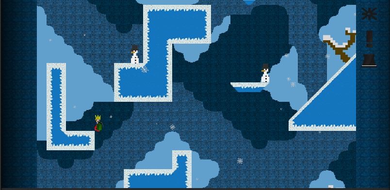 Dan the Inmortal screenshot 2