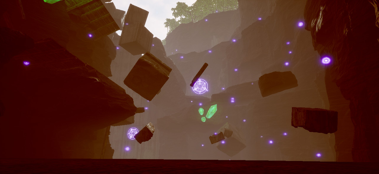 Affinity: Fallen from Paradise screenshot 3