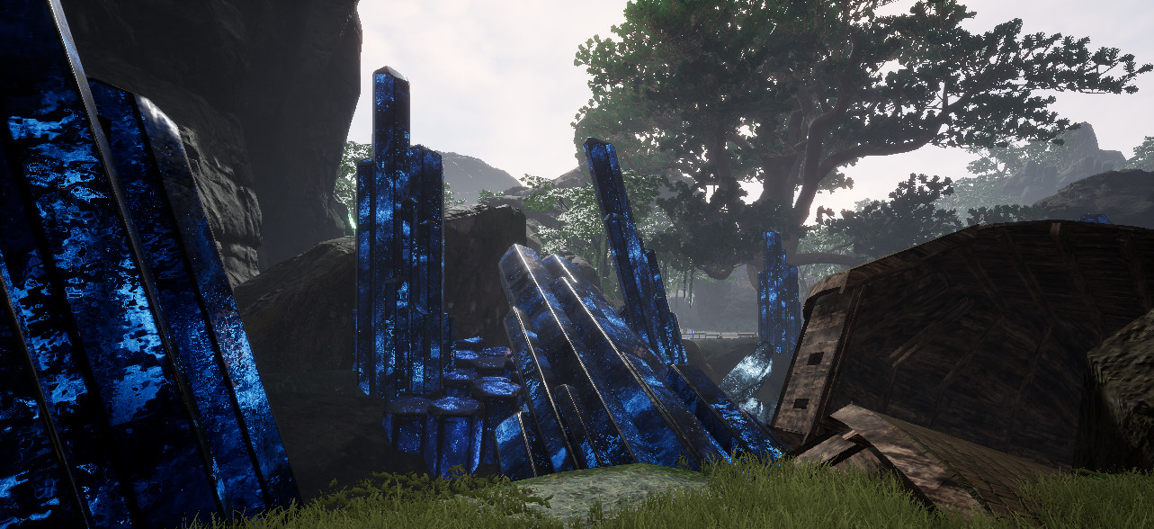 Affinity: Fallen from Paradise screenshot 5