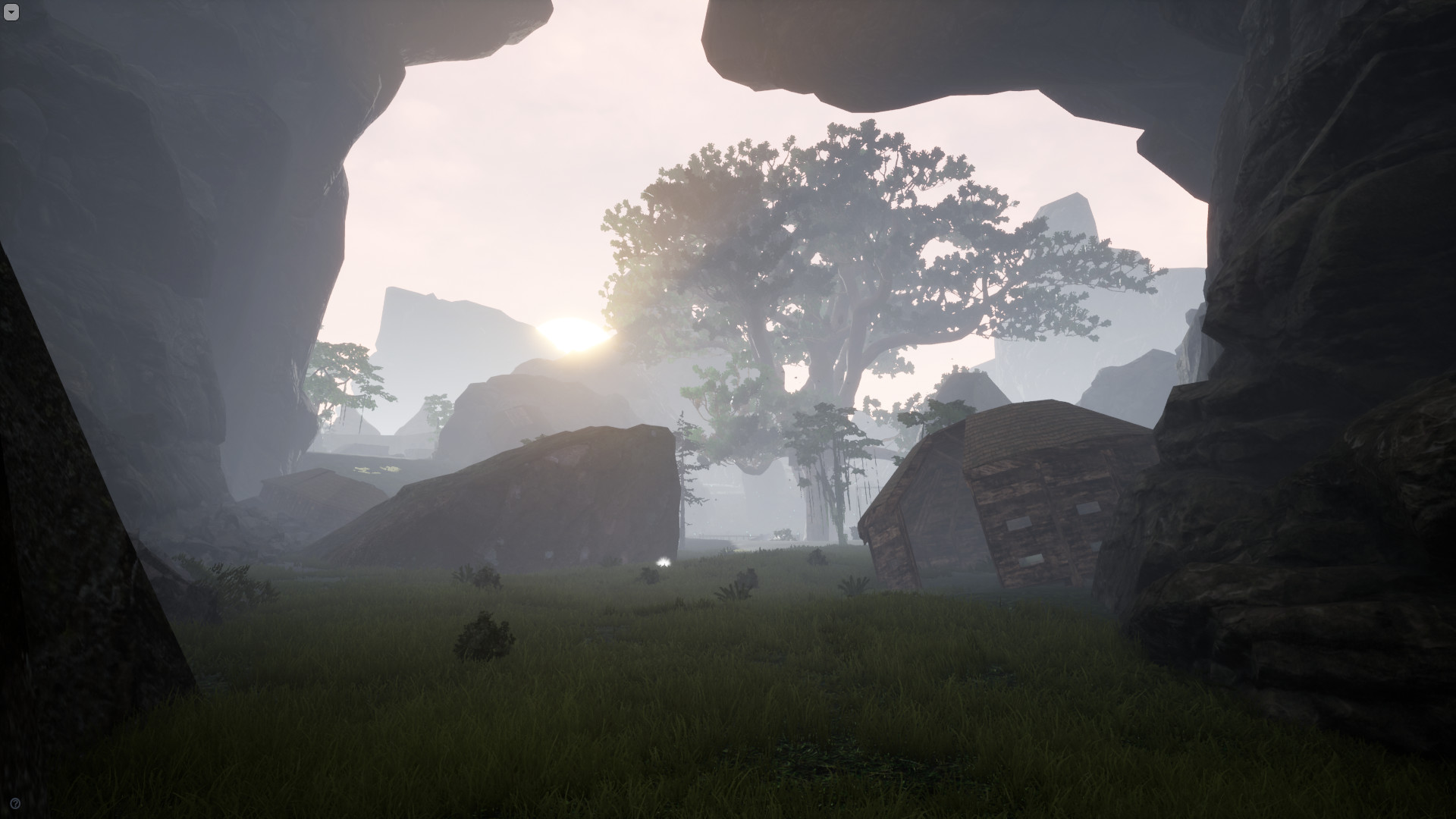 Affinity: Fallen from Paradise screenshot 1