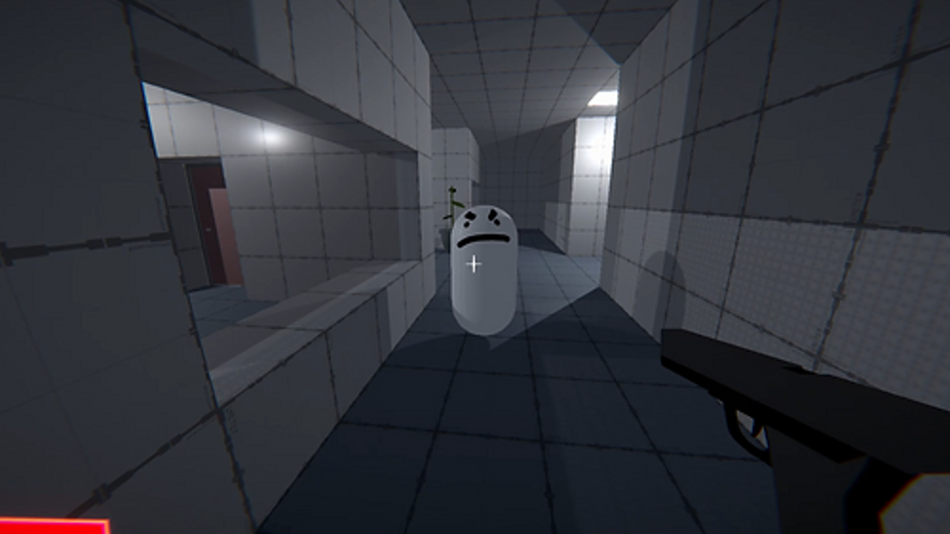 Owinka Shooter screenshot 1