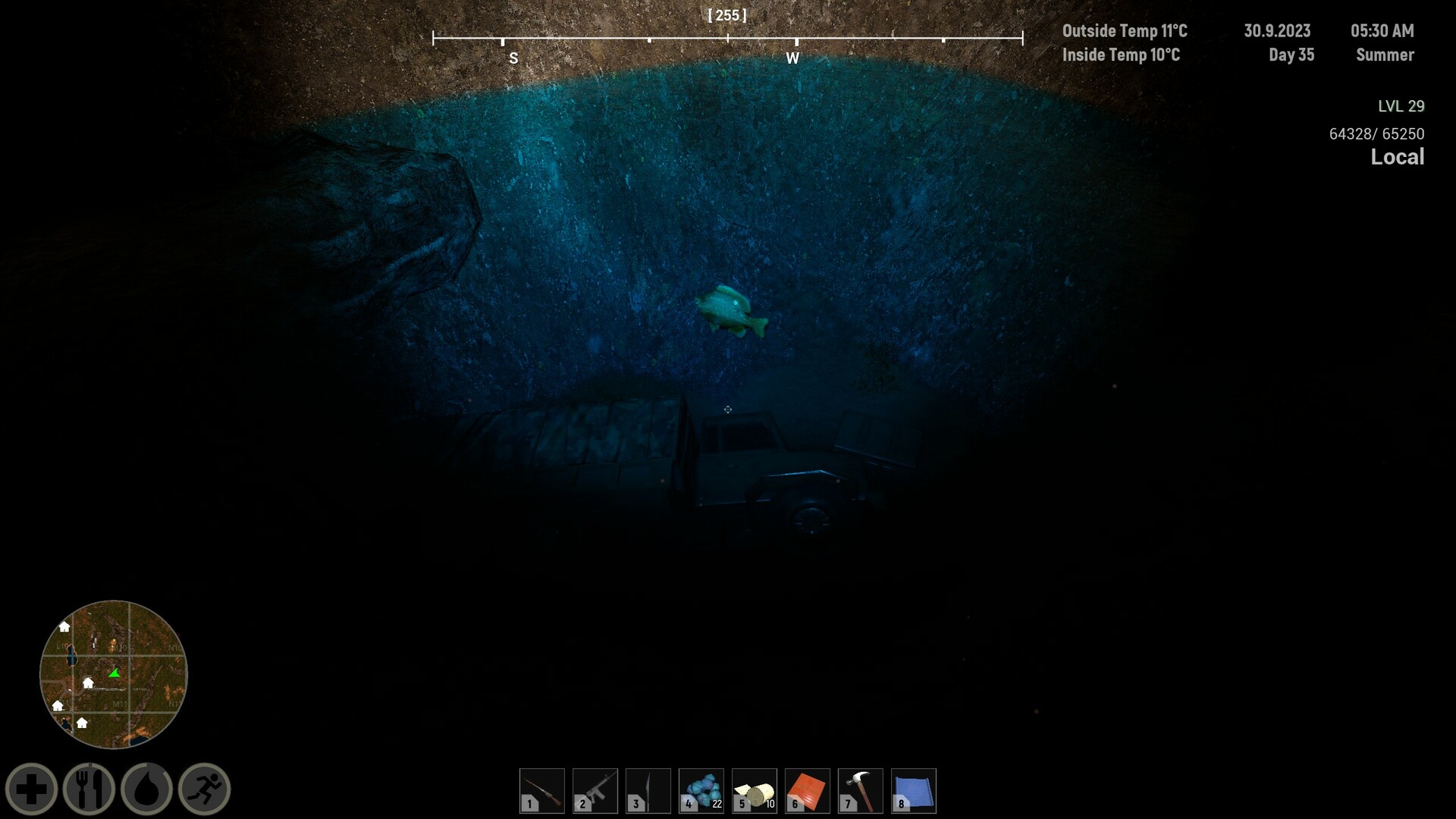 Territory screenshot 15