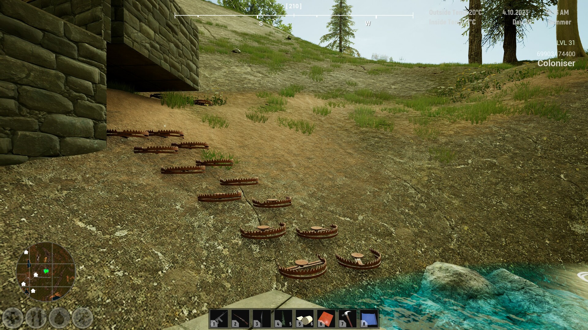 Territory screenshot 19