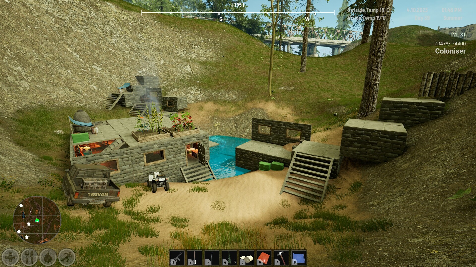 Territory screenshot 18