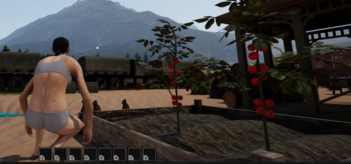 Territory screenshot 9