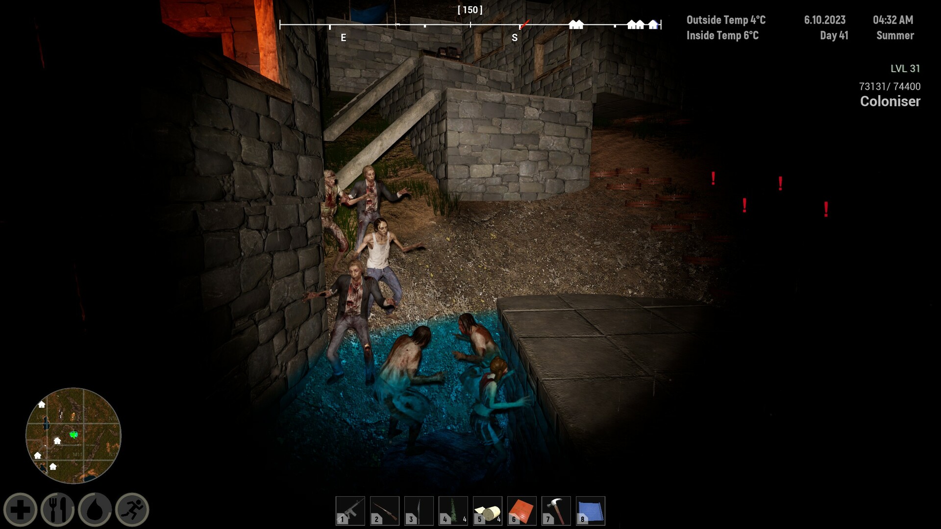 Territory screenshot 20
