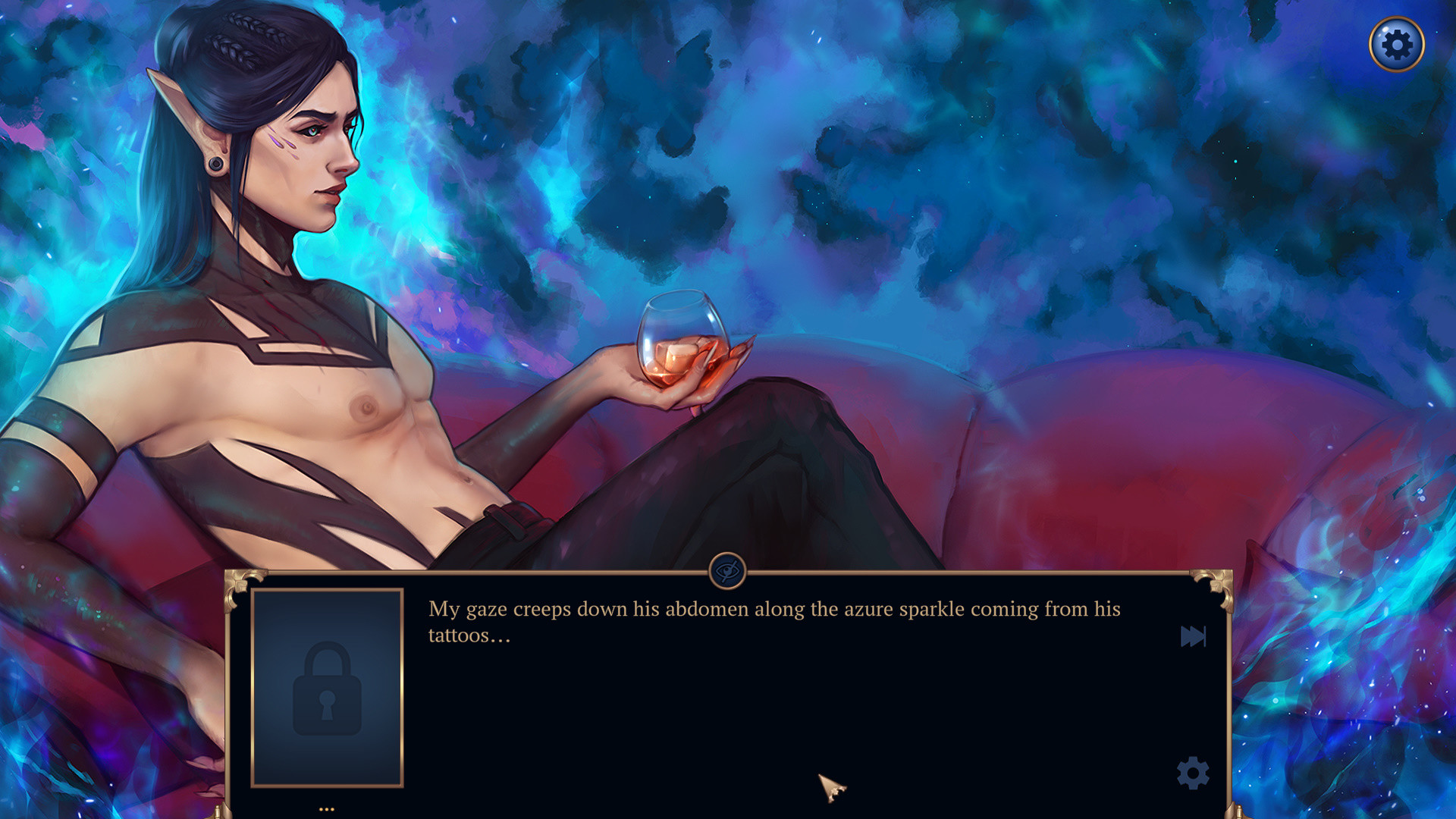 Under Pretense Of Death screenshot 3