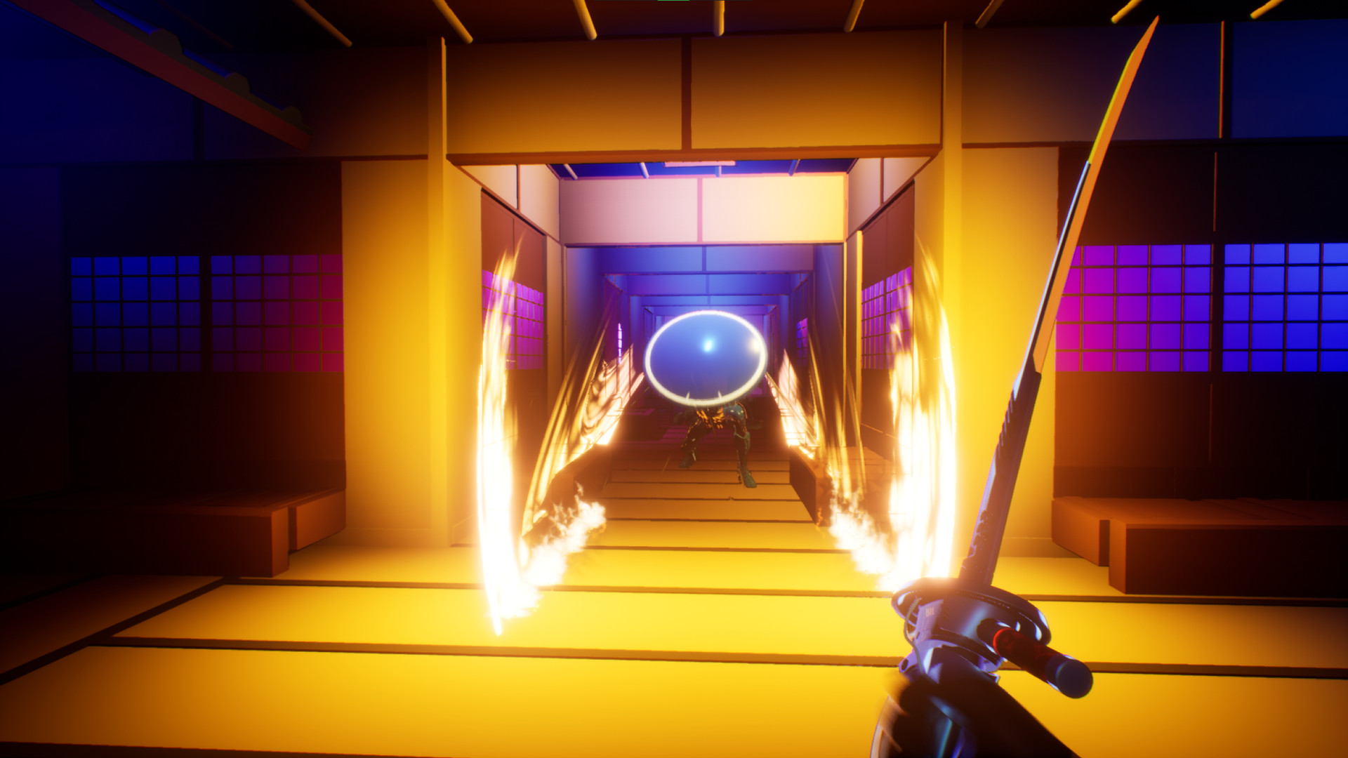 Tokyo Underground Killer screenshot 9