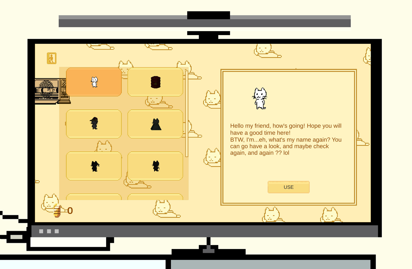 NetaJump screenshot 2
