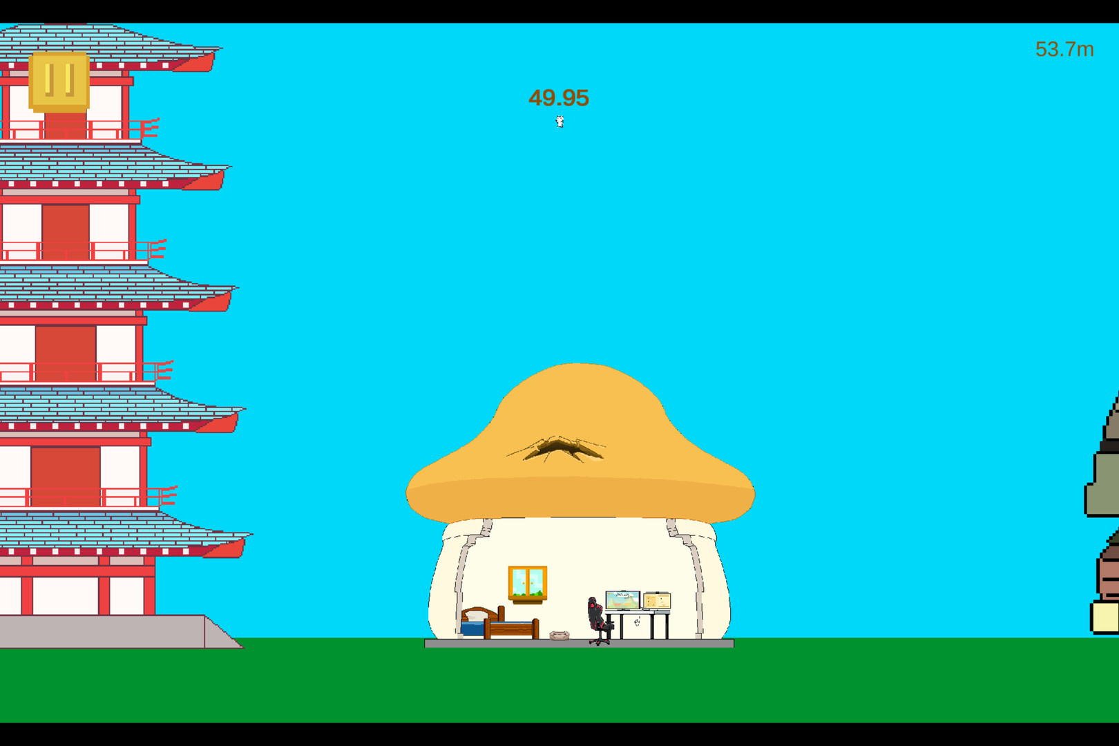 NetaJump screenshot 5