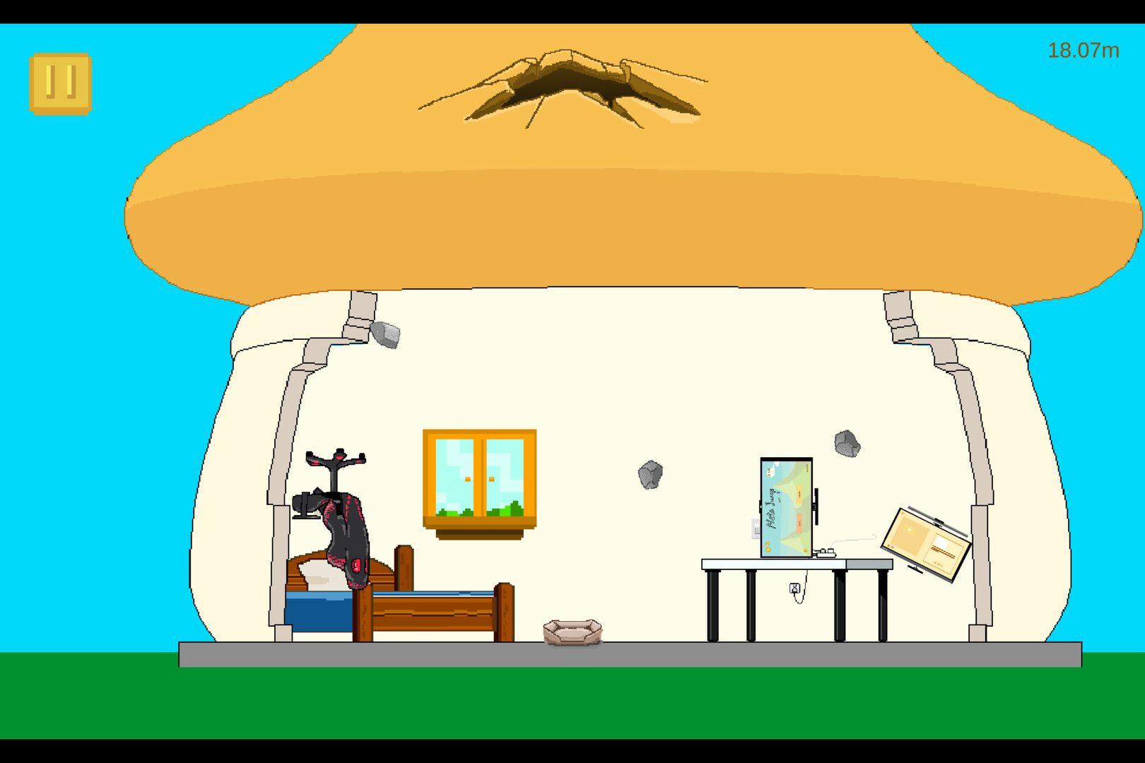NetaJump screenshot 4