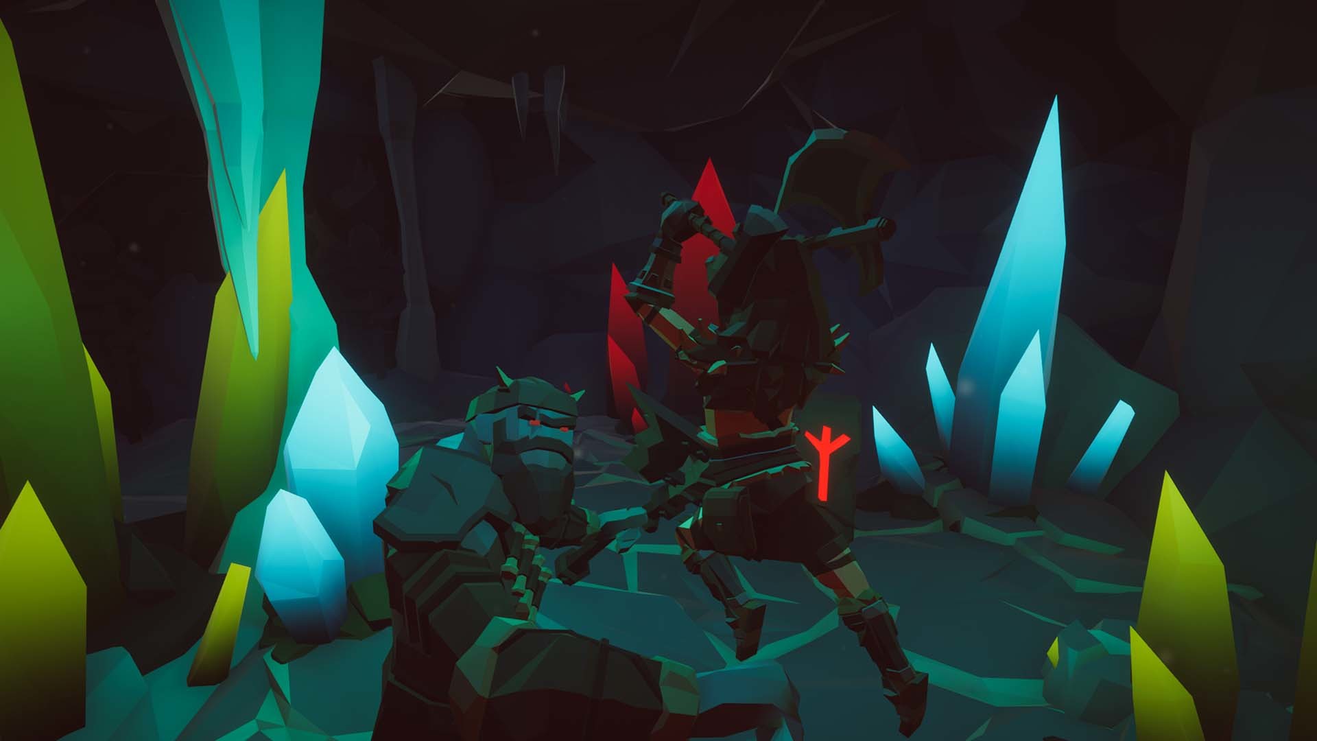 AEGIS Kingdoms screenshot 6