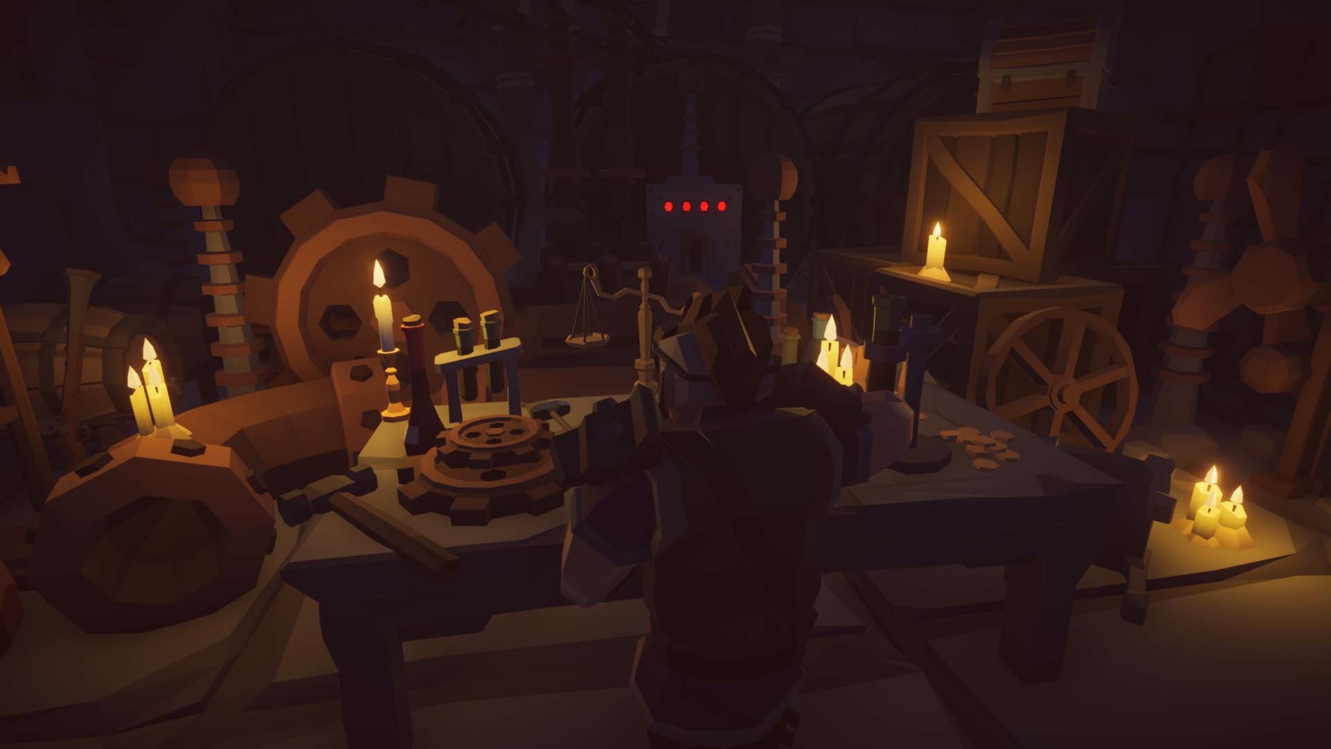AEGIS Kingdoms screenshot 3