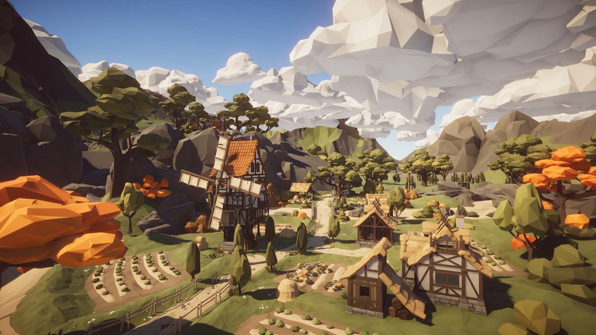 AEGIS Kingdoms screenshot 2