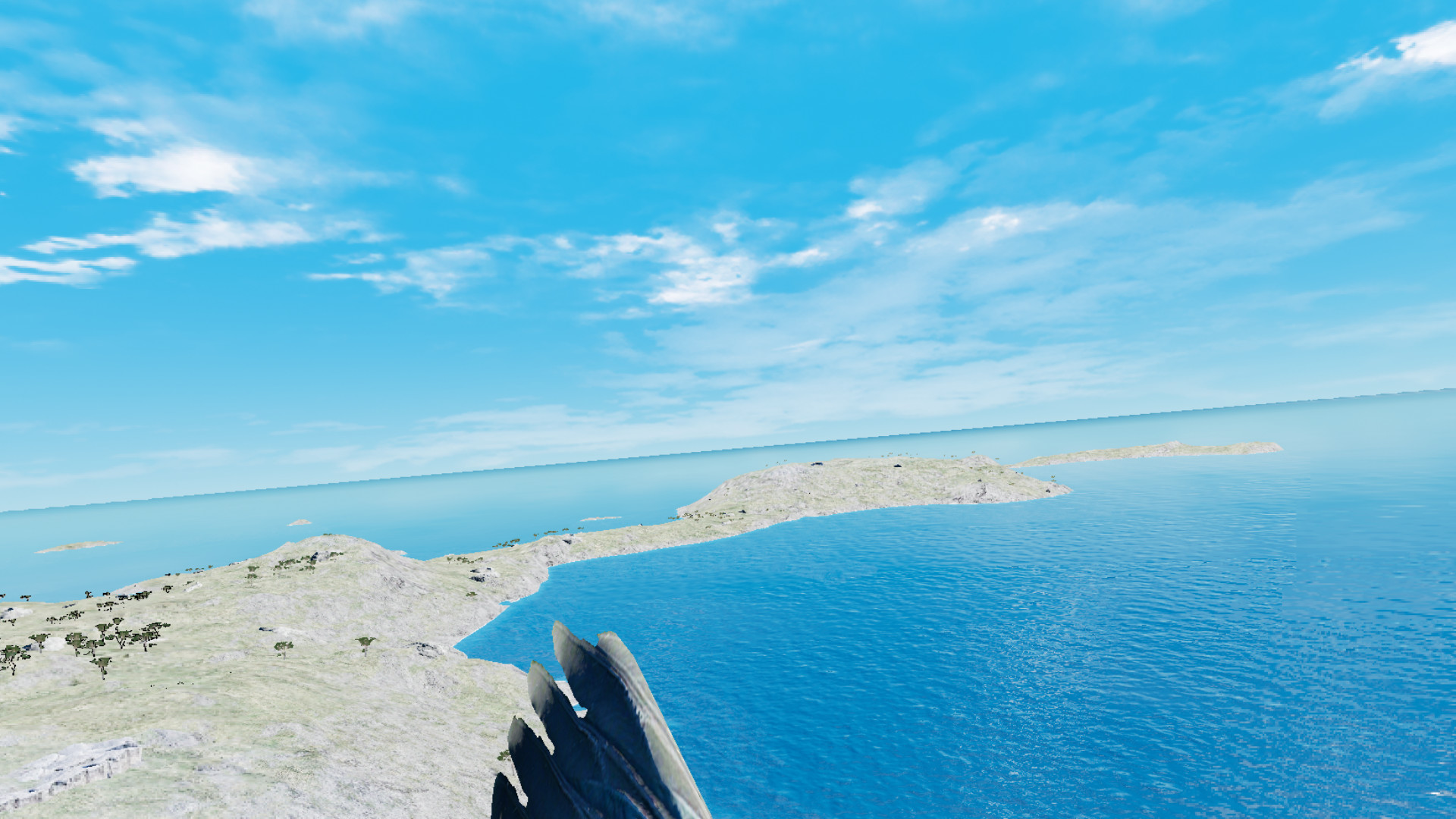 Icarus Challenge screenshot 4