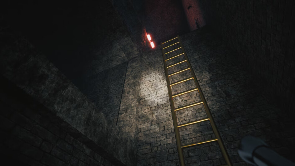 The Strings of Fear screenshot 7