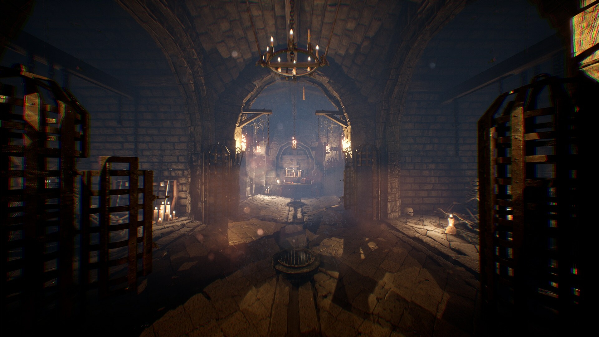 The Strings of Fear screenshot 6