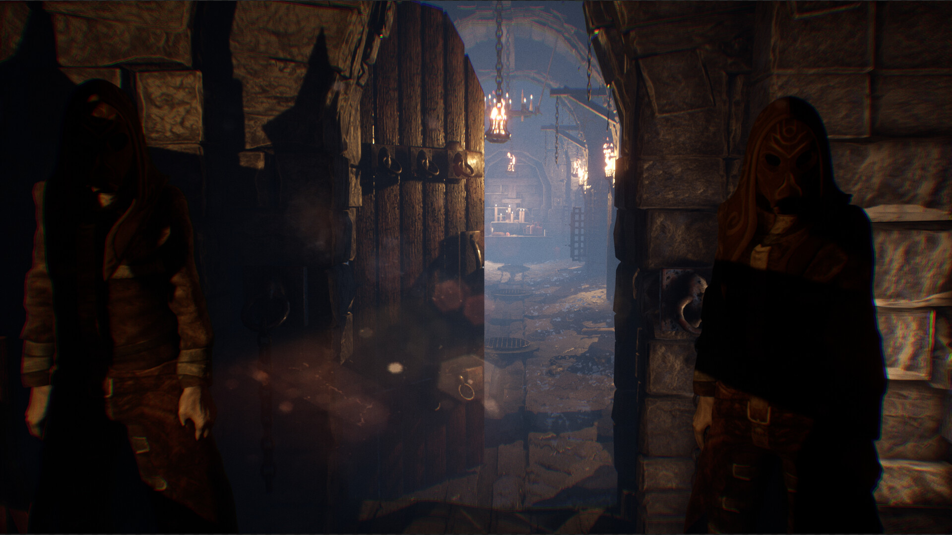 The Strings of Fear screenshot 2