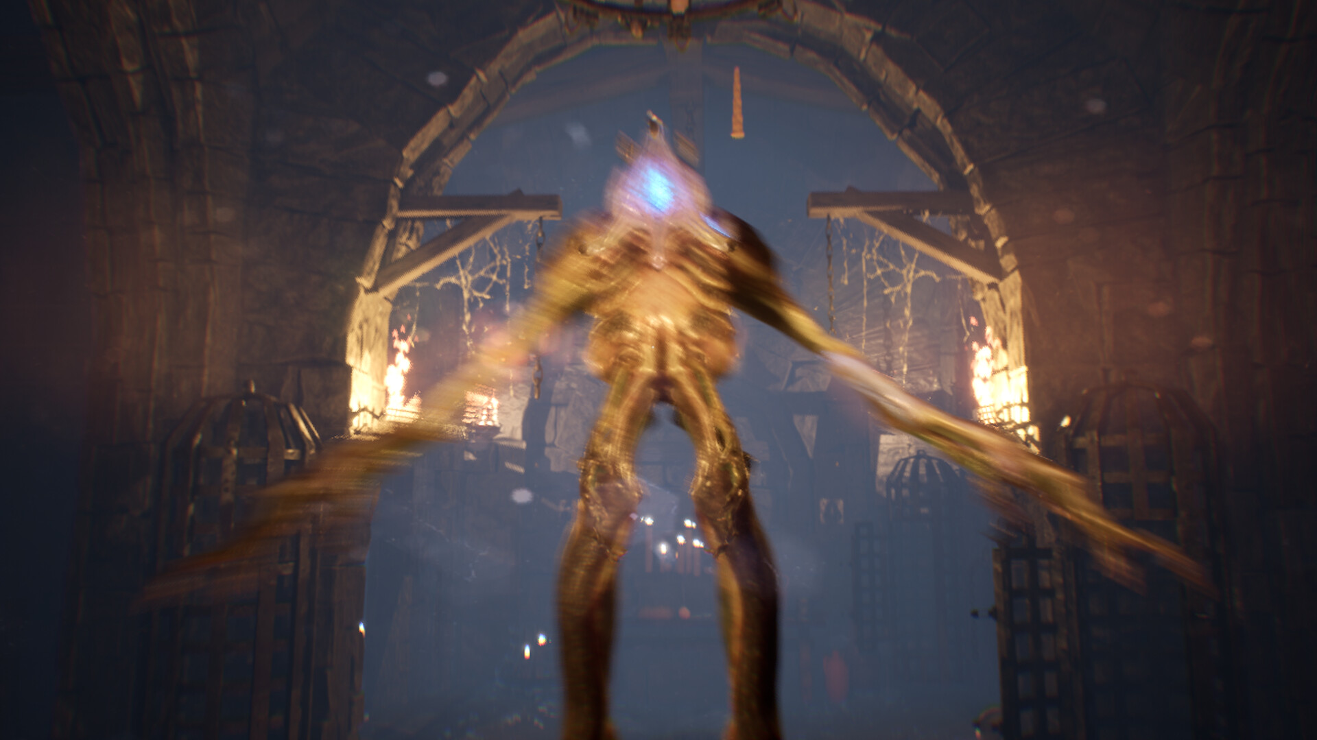 The Strings of Fear screenshot 4