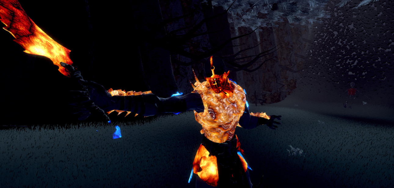 A Long Time Ago screenshot 2