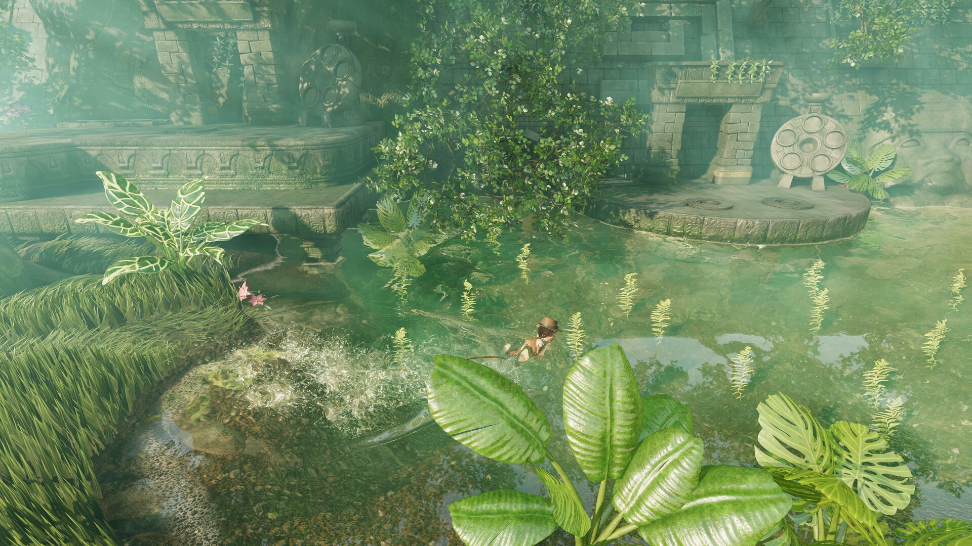 Joe Wander and the Enigmatic Adventures screenshot 5