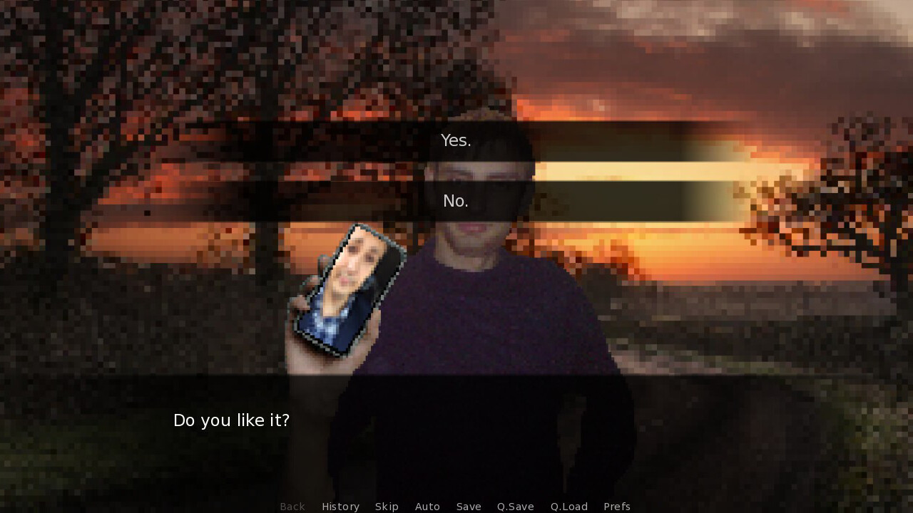 Once in Yaissor 3 screenshot 14