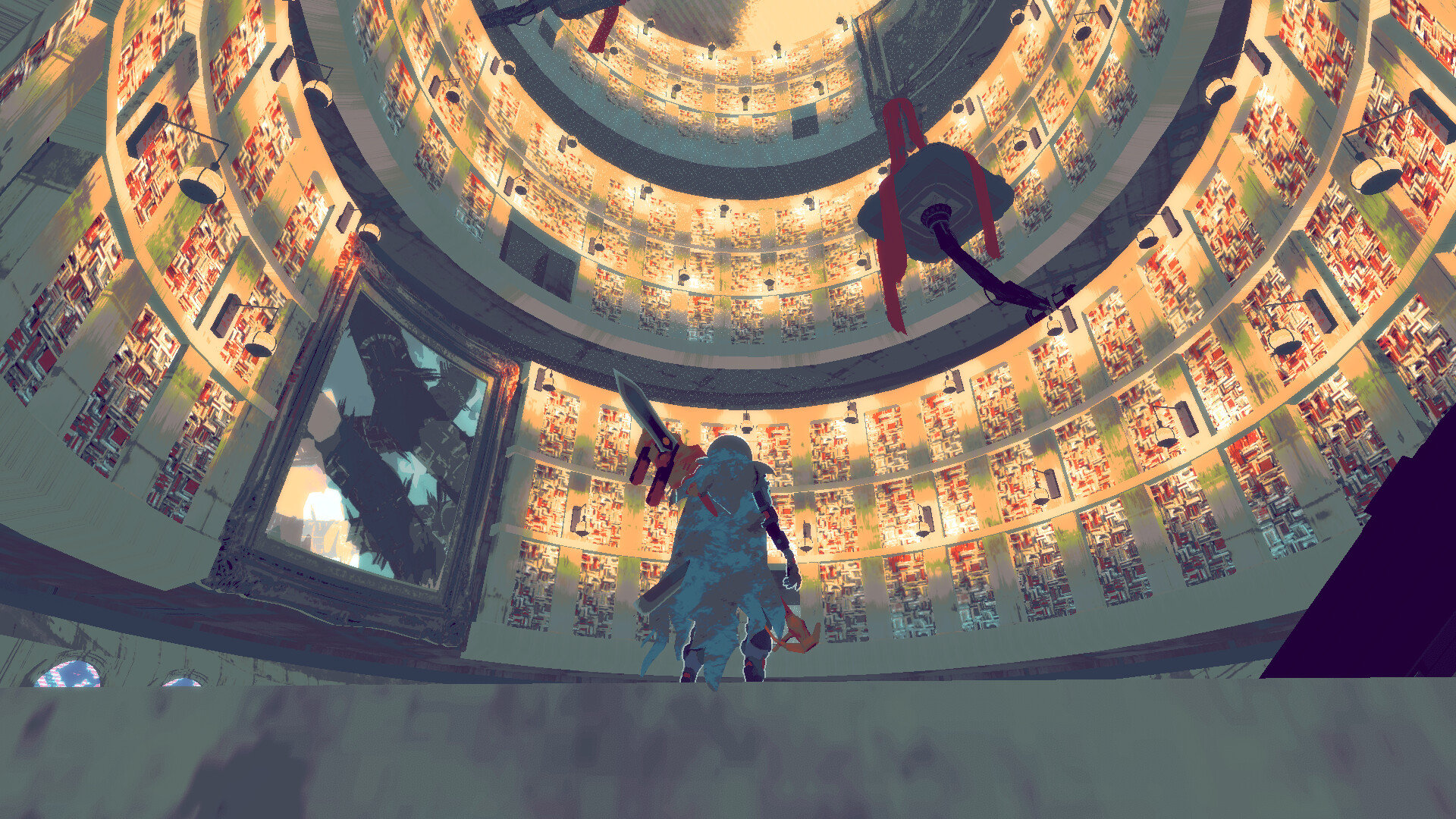 V.A Proxy screenshot 5
