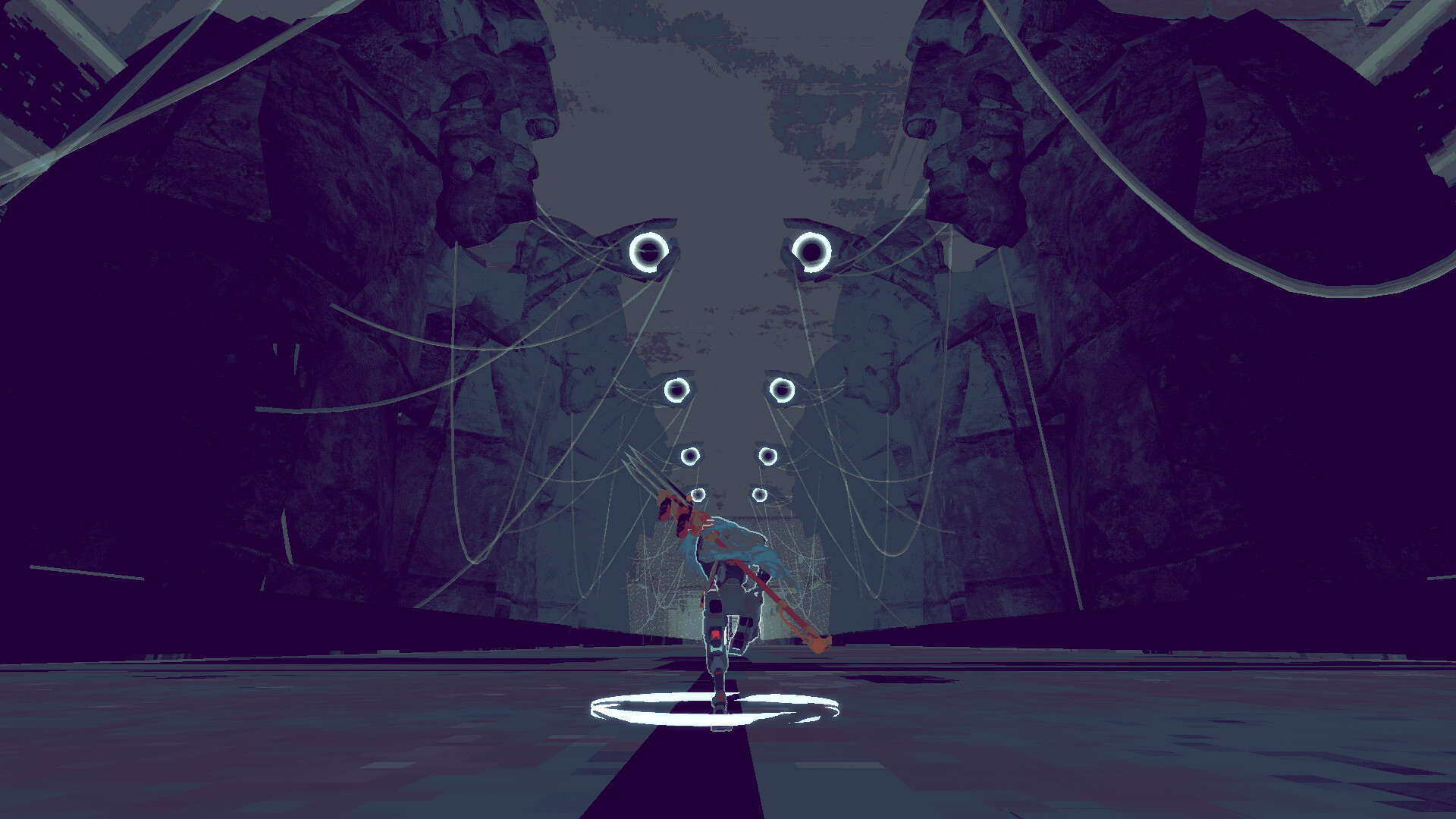 V.A Proxy screenshot 3
