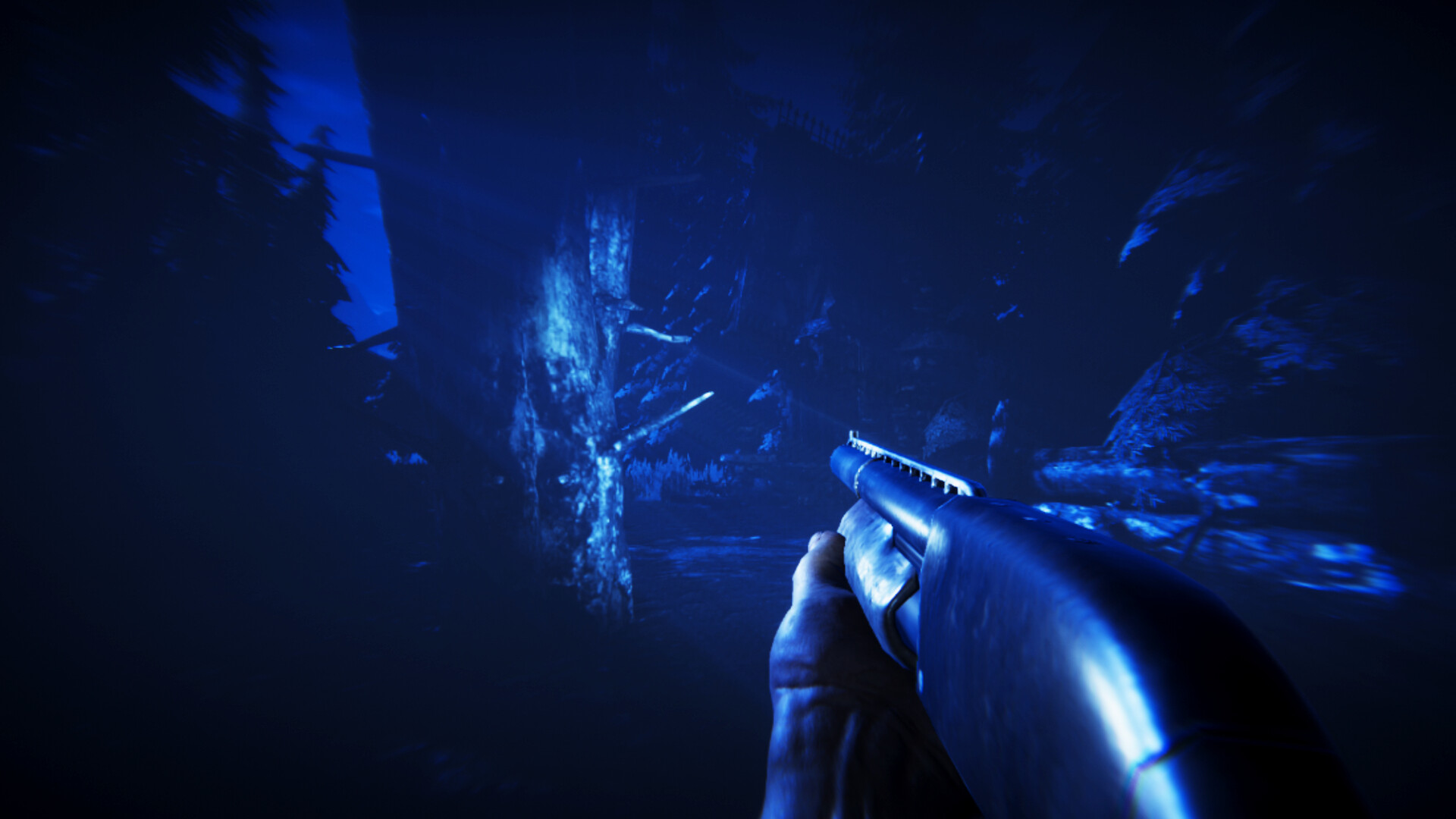 Descension screenshot 8