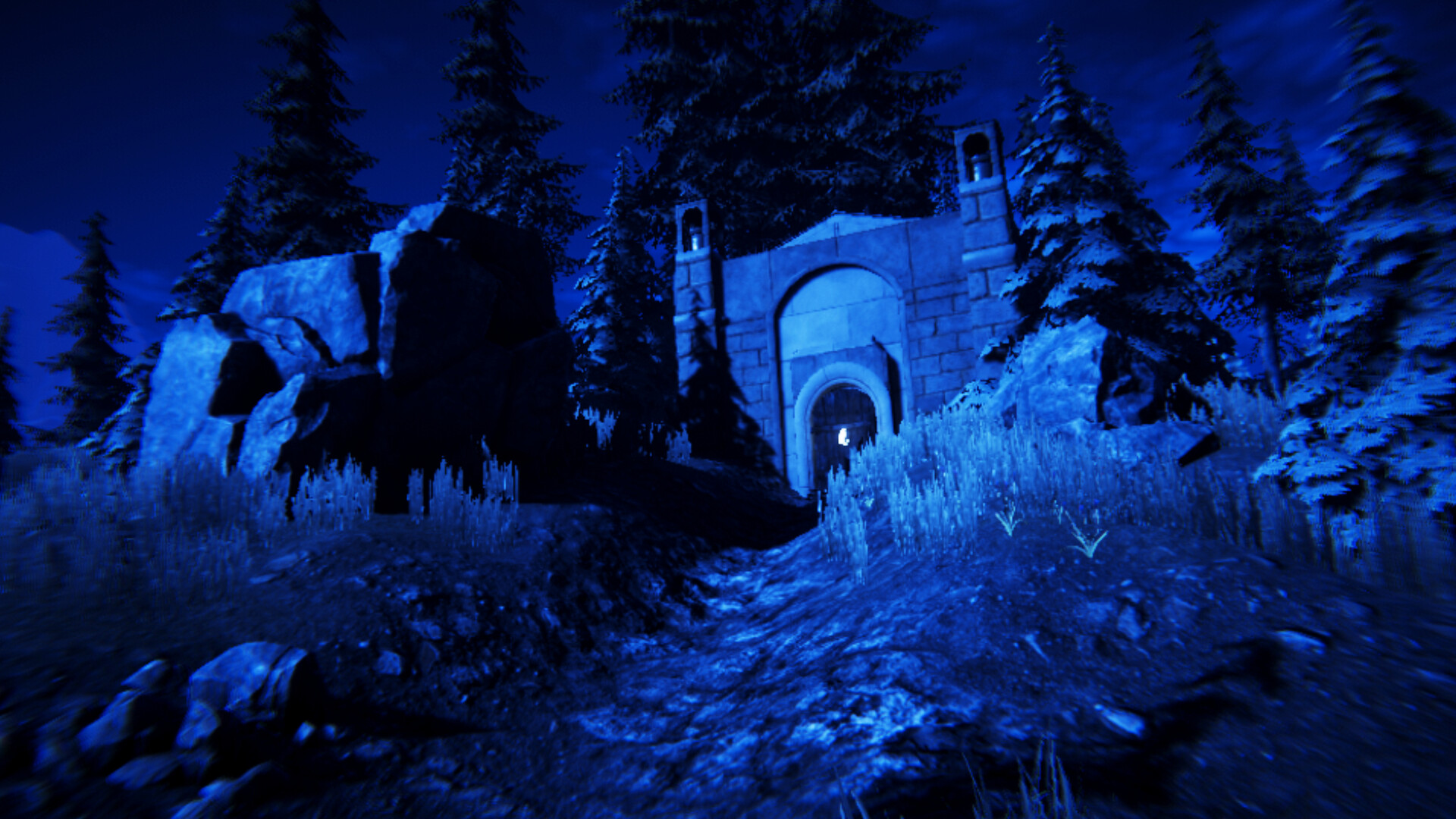 Descension screenshot 4