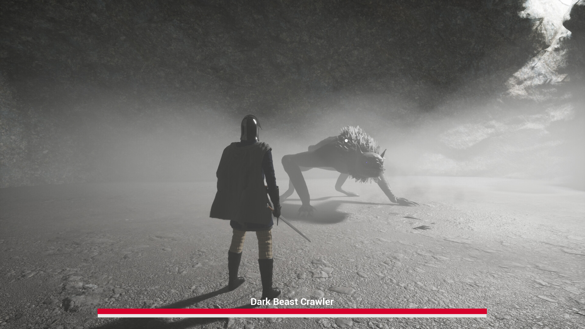 Humanities Legend: Dark Horizon screenshot 11
