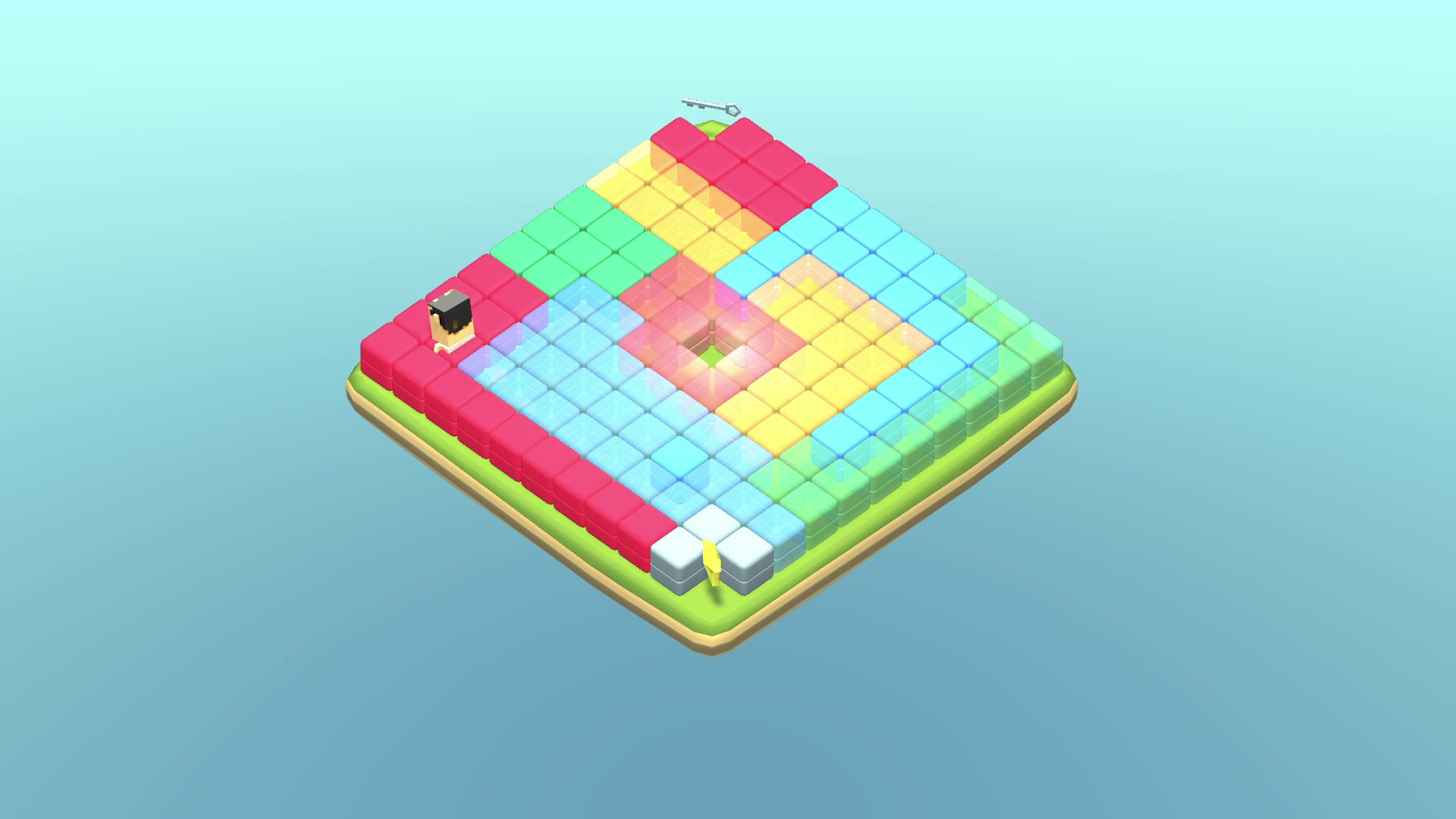 Toggle Cube screenshot 14