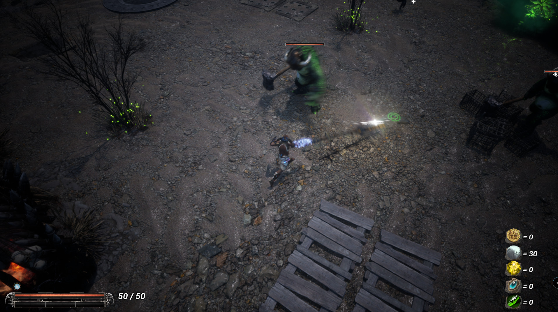 Osiris screenshot 7