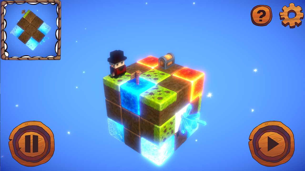 夺宝蠢兵 screenshot 2